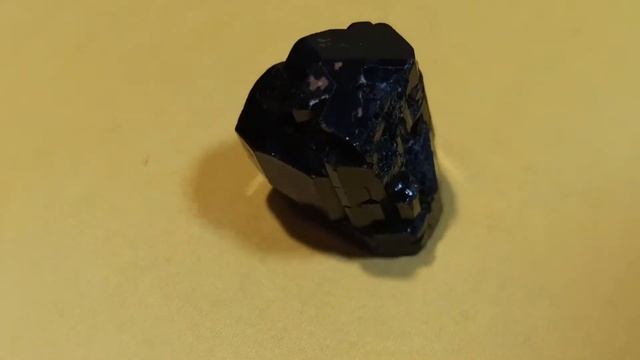 30 карат ЧЕРНЫЙ ТУРМАЛИН Намибия шерл магический купить свойства значение кольцо