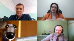 763. В.М. Жарков, Ю.А. Лапунова: Национальная безопасность начинается с интереса к жизни