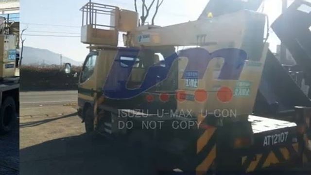 1998 MITSUBISHI UMAX_MIT FE568B - Japanese Used Car For Sale Japan Auction Import смотреть онлайн