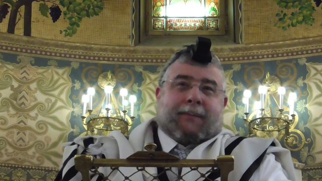 Вы икру-то намазывайте, а на накладывайте! Рав П.Гольдшмидт о личных просьбах в "Шмоне-Эсре"