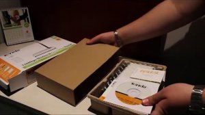 Unboxing TENDA  W316R
