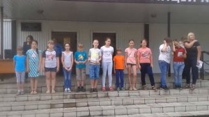 Мне хорошо с тобой идти всегда везде одной тропой!