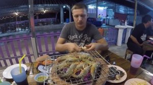 БЕЗЛИМИТНЫЙ БУФЕТ RATSAMEE В ПАТТАЙЕ | ЕДА В ТАЙЛАНДЕ