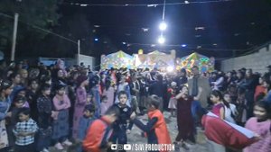 Далери Зарифи базми 2022 нав дар Хуросон (Ракси 2 Ракоса бо тагои )