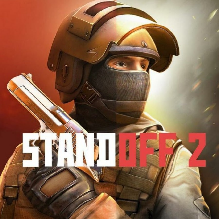 Как выглядит standoff 2