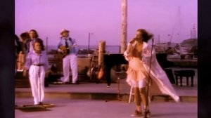 Carly Simon  "Coming Around Again"    1987    (Audio Remastered)