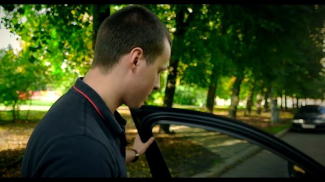 Тест драйв BMW G12 G11 7 series смотреть онлайн