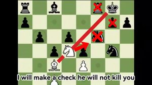 СУПЕР ШАХ (QUIN'S NIGHTMARE 2)