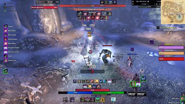 ELDER SCROLLS ONLINE - How Grindy is ESO? (answered by an Everquest player) | Frostvault смотреть онлайн