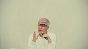 Зачем Бог создал демонов? - Александр Хакимов - Новосибирск, 06.07.2015