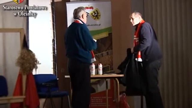 Szekspir na oleśnickim zamku смотреть онлайн