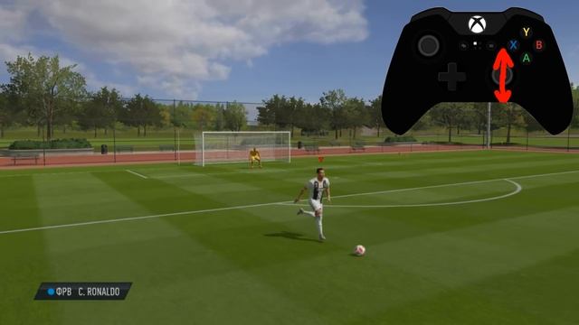 КАК ФИНТИТЬ В ФИФА 19 | САМЫЕ ЭФФЕКТИВНЫЕ ФИНТЫ смотреть онлайн