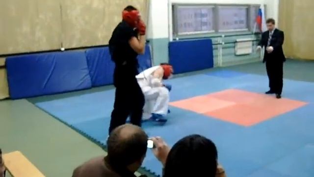 рукопашное многоборье ШТУРМ смотреть онлайн