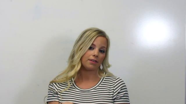 White Board Wednesday | Keeping your braces clean смотреть онлайн