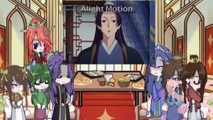 ♥︎Рякция монолог фармацевта на тт {2/? }♥︎