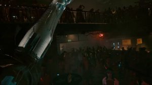 КУЛЬТОВЫЙ РЕВОЛЬВЕР АРХАНГЕЛ ГДЕ И КАК НАЙТИ ГАЙД Cyberpunk 2077