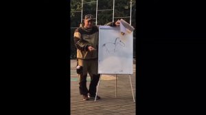 Светлана Попова, детский лагерь "Звёздный", ВДЦ "Орлёнок"