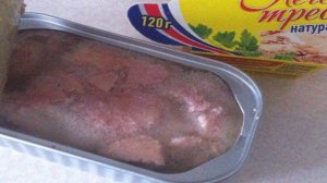 Фаршированные яйца печенью трески