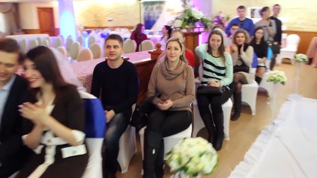 "Школа Невест 2018", г. Луганск смотреть онлайн