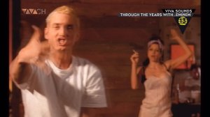 Eminem - My Name Is(HDTV 1080i)[1999]