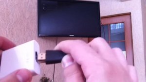 Как подключить iPad / iPhone к телевизору ?? Самый простой способ !!!!!