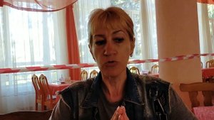 ПАНСИОНАТ "ГРЕНАДА" ( ЛАЗАРЕВСКОЕ)  25 08 2020