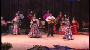 Табор возвращается! Николай Васильев. Taborshow.ru