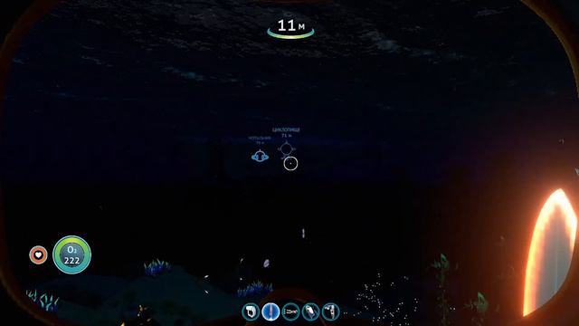 ПОИСКИ МЁРТВОЙ ЗОНЫ ● Subnautica [Прохождение] #16