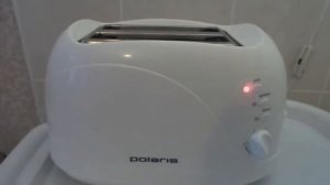Тостер Polaris Модель PET-07021-L/PET-07021-B начало эксплуатации