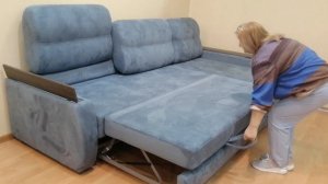 Диван со скидкой 40% на заказ МАГНАТ Мануфактура Уюта!