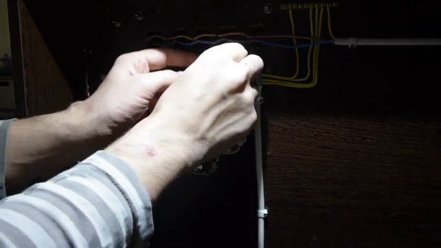 Питание для камеры