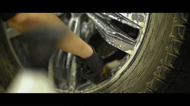 CARCLEAN | TERNOPIL, UKRAINE смотреть онлайн