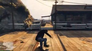 Где найти акваланг в Gta V