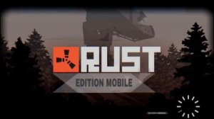 РАСТ ВЫШЕЛ??/НА АНДРОИД 
Раст/rust можно скачать