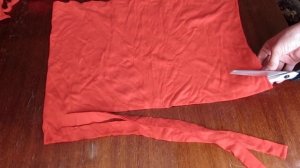 Коврик крючком из старых вещей. Стоит ли вязать?