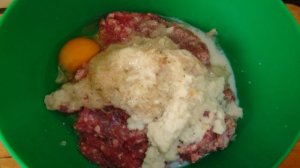 Жареные котлеты в мультиварке