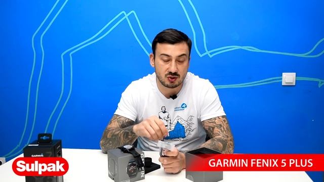 Как подобрать себе часы для бега? (Apple VS Samsung VS Garmin) смотреть онлайн
