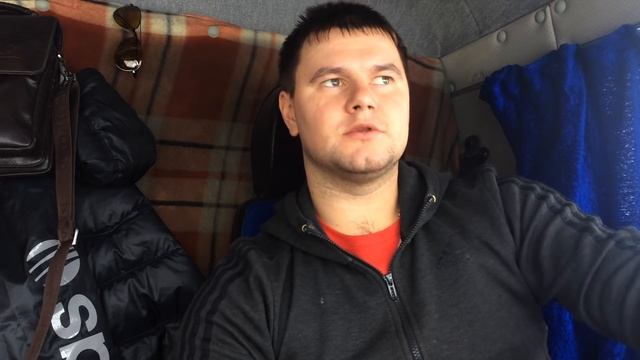 Как я начинал работать на Камазе. смотреть онлайн