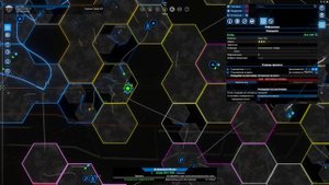 X4  Foundations v7.1 прохождение №30 Спасаем заложницу Ю т'Кнк. Лае т'Шн просит подарок яичную икру