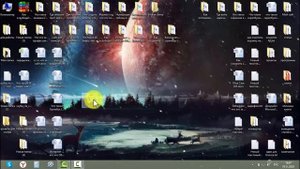 Как очистить корзину на компьютере полностью в Windows 8. Что такое корзина