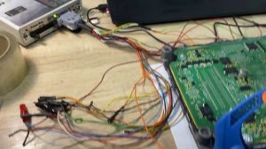Прошивка Dodge Challenger 3.6 2019 306hp ECU Continental GPEC2A 2018+ MPC5674 Unlock ECU by Bitbox