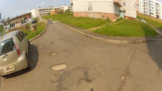 9-й микрорайон