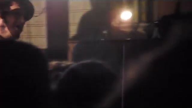 'The Magic Flute' by King's Opera Society 2012 (Part 3) смотреть онлайн