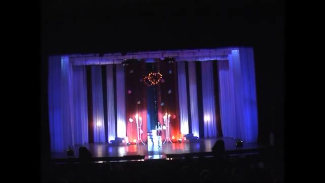 Концерт "Мелодия на двоих" 2010 смотреть онлайн