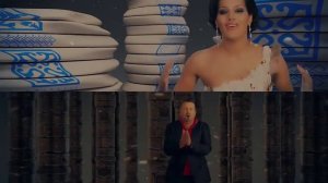 песня  Армения