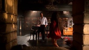 Люцифер 4x05 - Костюм Евы