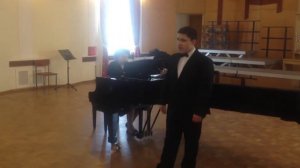 Самая прекрасная в мире -  Марино Марини