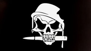 STALKER BLUES & DENNY PRESSTON - Пуля / Bullet (Hardcore Rap)