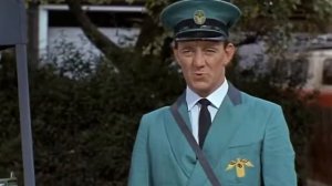 1965 МИСТЕР ПИТКИН РАННЯЯ ПТАШКА