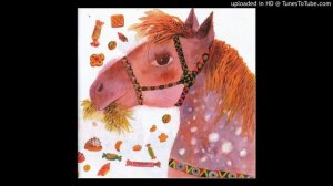 Песня "Очень хочется лошадке"